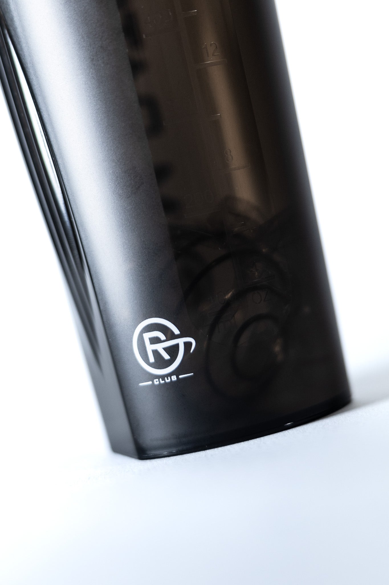 Bouteille shaker