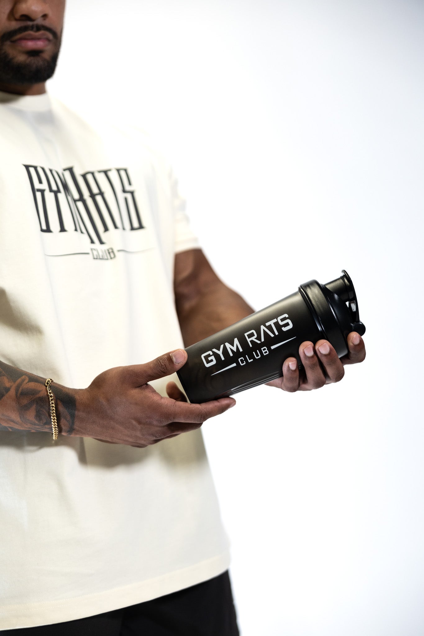 Bouteille shaker