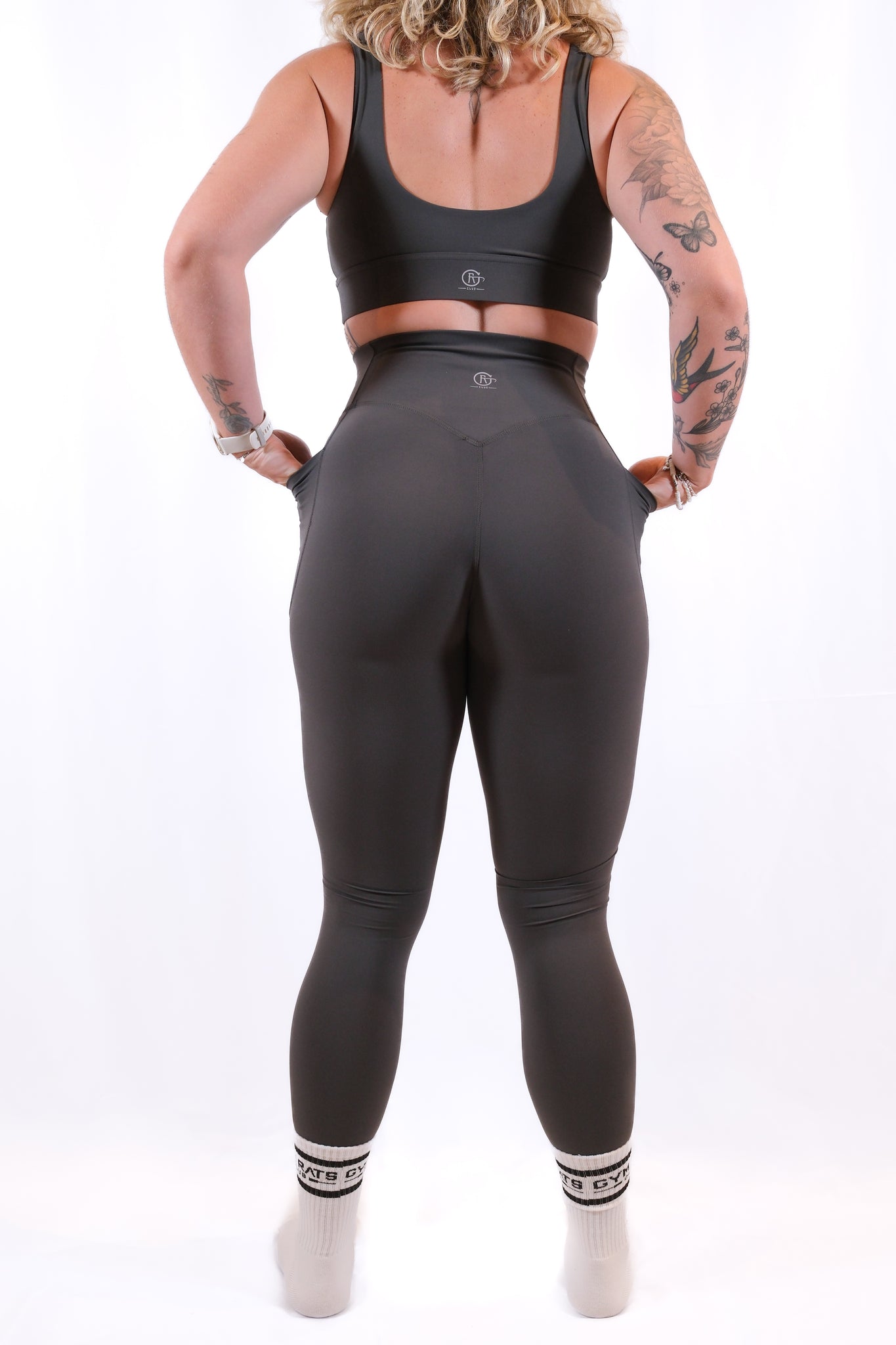 Leggings Aura