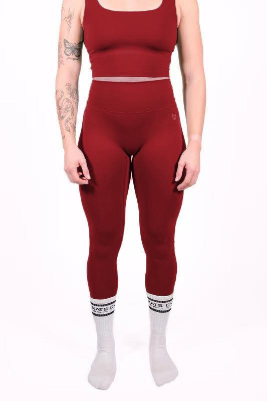 STYLEFLEX LEGGINGS