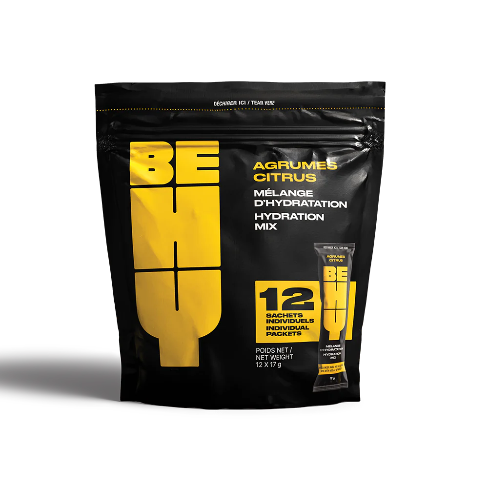 BEHY 12 PACK