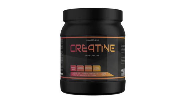 CREATINE