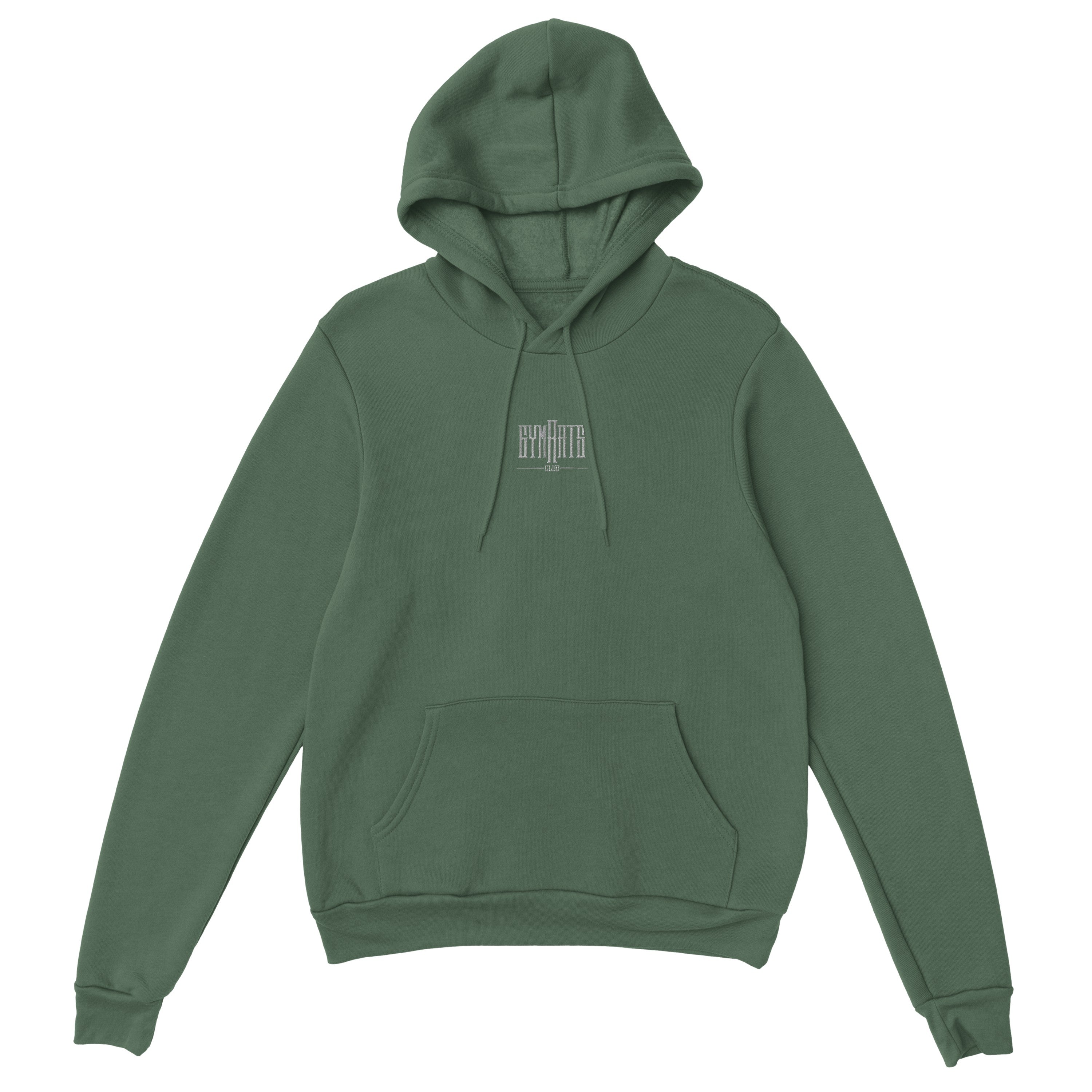 WORKOUT HOODIE