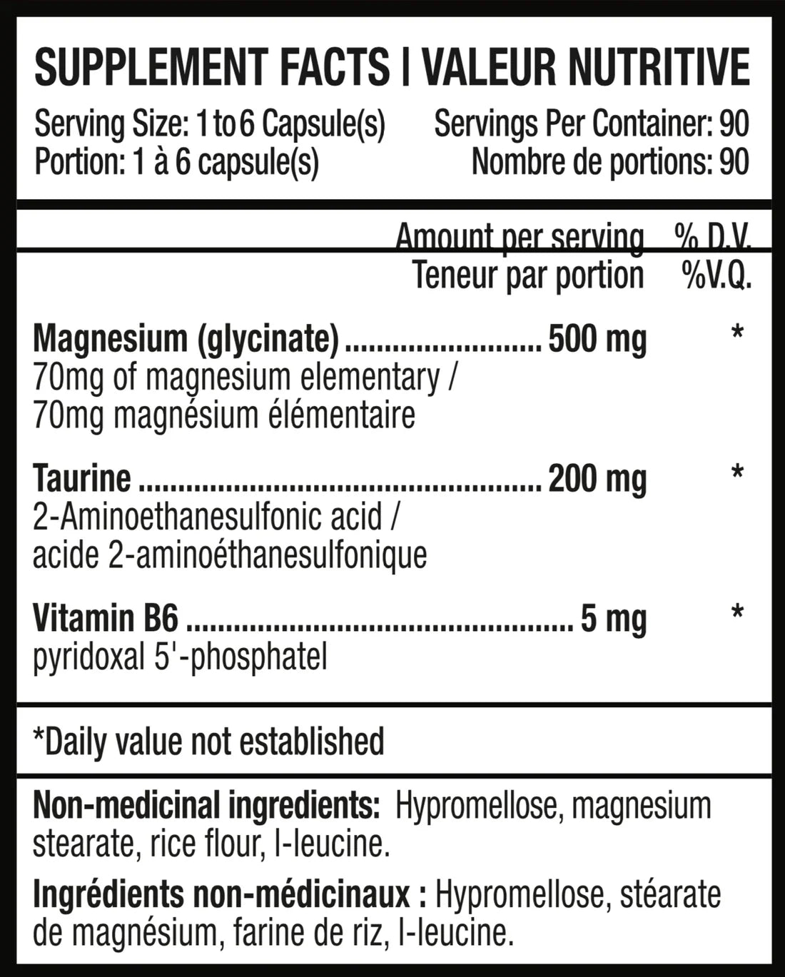 MAGNESIUM