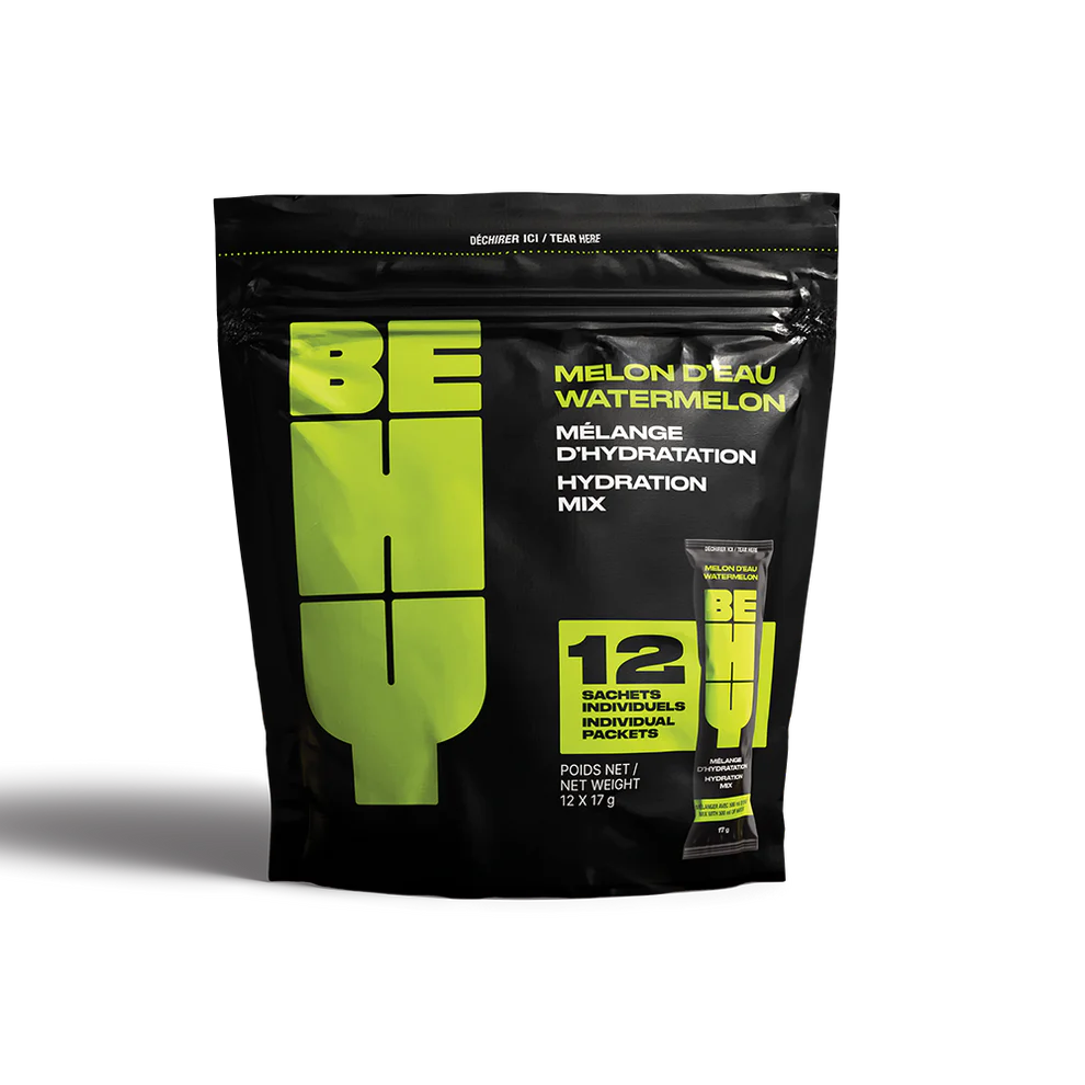 BEHY 12 PACK