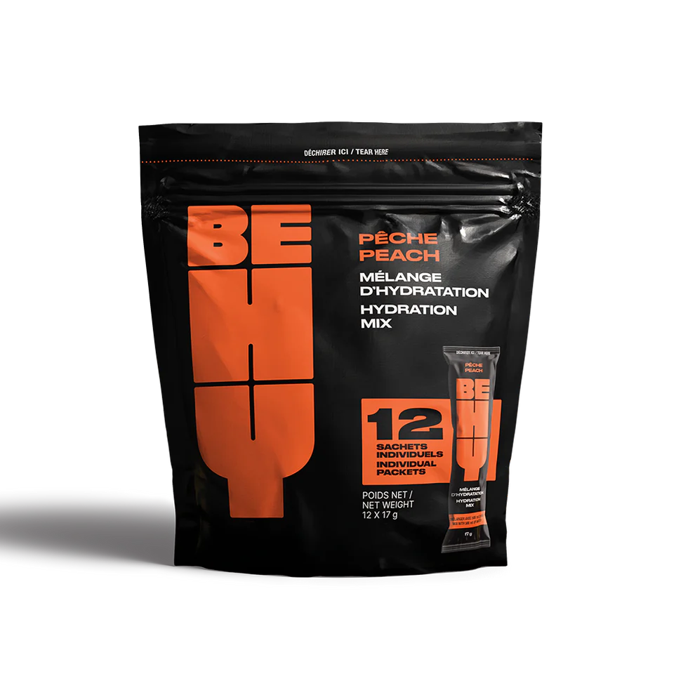 BEHY 12 PACK
